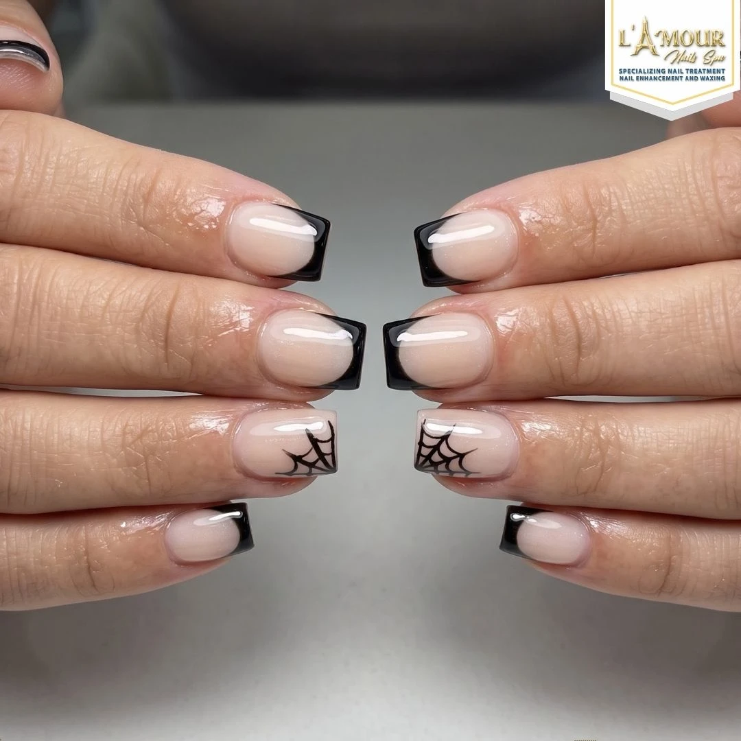 Nails Design
